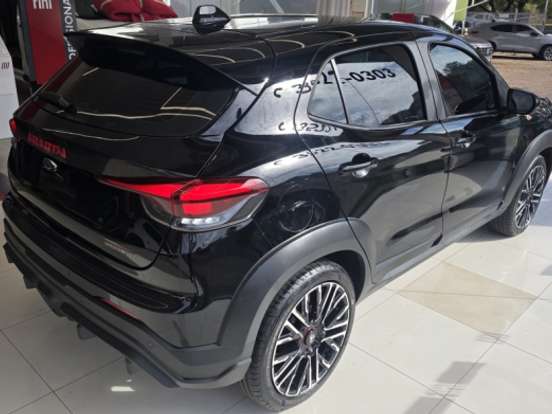 FIAT-PULSE-1.3 TURBO 270 FLEX ABARTH AT6 FIAT-PULSE-2024