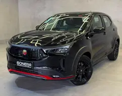 FIAT PULSE 1.3 TURBO 270 FLEX ABARTH AT6 FIAT PULSE 1.3 TURBO 270 FLEX ABARTH AT6