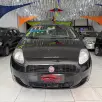 FIAT PUNTO 1.4 ATTRACTIVE 8V FLEX 4P MANUAL FIAT PUNTO 1.4 ATTRACTIVE 8V FLEX 4P MANUAL