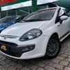 FIAT PUNTO 1.8 SPORTING 16V FLEX 4P MANUAL FIAT PUNTO 1.8 SPORTING 16V FLEX 4P MANUAL