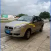 FIAT SIENA 1.0 MPI EL 8V FLEX 4P MANUAL FIAT SIENA 1.0 MPI EL 8V FLEX 4P MANUAL