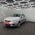 FIAT SIENA 1.0 MPI EL 8V FLEX 4P MANUAL FIAT SIENA 1.0 MPI EL 8V FLEX 4P MANUAL