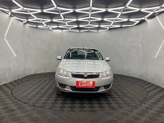 FIAT-SIENA-1.0 MPI EL 8V FLEX 4P MANUAL FIAT-SIENA-2014