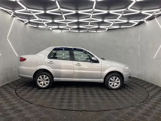 FIAT-SIENA-1.0 MPI EL 8V FLEX 4P MANUAL FIAT-SIENA-2014