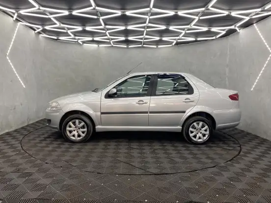 FIAT-SIENA-1.0 MPI EL 8V FLEX 4P MANUAL FIAT-SIENA-2014