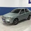 FIAT SIENA 1.0 MPI FIRE 8V FLEX 4P MANUAL FIAT SIENA 1.0 MPI FIRE 8V FLEX 4P MANUAL