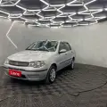 FIAT SIENA 1.0 MPI FIRE 8V FLEX 4P MANUAL FIAT SIENA 1.0 MPI FIRE 8V FLEX 4P MANUAL