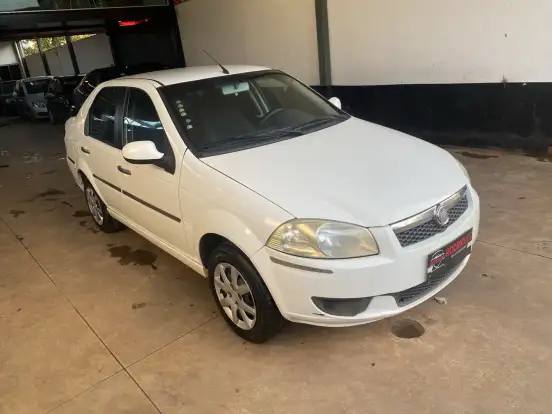 FIAT-SIENA-1.4 MPI EL 8V FLEX 4P MANUAL FIAT-SIENA-2013