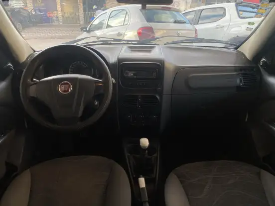 FIAT-SIENA-1.4 MPI EL 8V FLEX 4P MANUAL FIAT-SIENA-2013