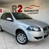 FIAT SIENA 1.0 MPI EL 8V FLEX 4P MANUAL FIAT SIENA 1.0 MPI EL 8V FLEX 4P MANUAL
