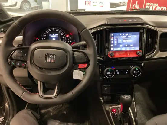 FIAT-STRADA-1.0 TURBO 200 FLEX ULTRA CD CVT FIAT-STRADA-2026