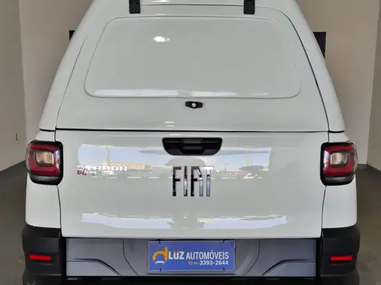 FIAT-STRADA-1.3 FIREFLY FLEX ENDURANCE CS MANUAL FIAT-STRADA-2025