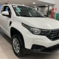FIAT STRADA 1.3 FIREFLY FLEX FREEDOM CS MANUAL FIAT STRADA 1.3 FIREFLY FLEX FREEDOM CS MANUAL