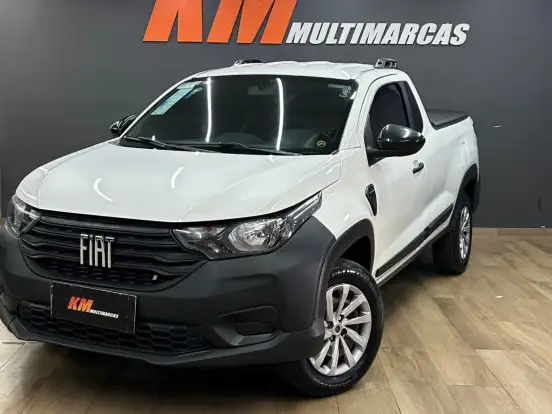 FIAT-STRADA-1.4 FIRE FLEX ENDURANCE CS MANUAL FIAT-STRADA-2023