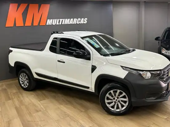 FIAT-STRADA-1.4 FIRE FLEX ENDURANCE CS MANUAL FIAT-STRADA-2023