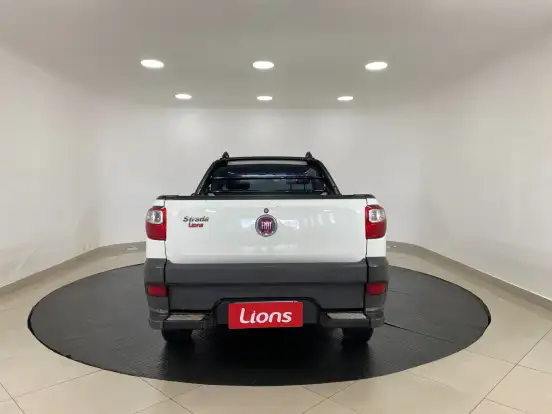 FIAT-STRADA-1.4 MPI HARD WORKING CS 8V FLEX 2P MANUAL FIAT-STRADA-2018
