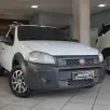 FIAT STRADA 1.4 MPI HARD WORKING CS 8V FLEX 2P MANUAL FIAT STRADA 1.4 MPI HARD WORKING CS 8V FLEX 2P MANUAL