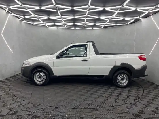 FIAT-STRADA-1.4 MPI WORKING CS 8V FLEX 2P MANUAL FIAT-STRADA-2020
