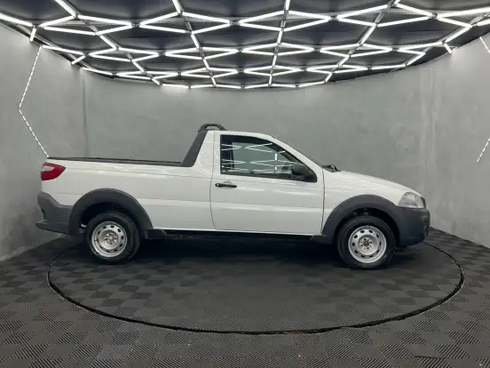 FIAT-STRADA-1.4 MPI WORKING CS 8V FLEX 2P MANUAL FIAT-STRADA-2016
