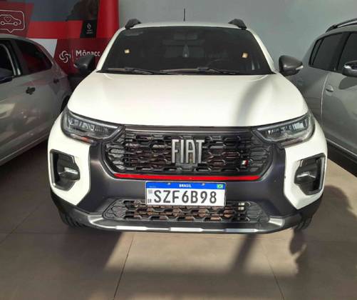 FIAT STRADA 1.0 TURBO 200 FLEX ULTRA CD CVT