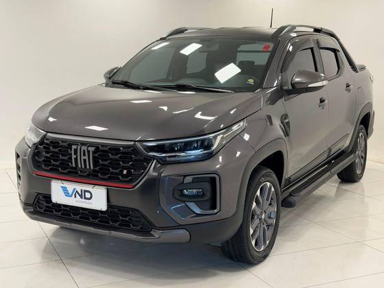 FIAT STRADA 1.0 TURBO 200 FLEX ULTRA CD CVT