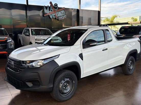 FIAT-STRADA-1.3 FIREFLY FLEX ENDURANCE CS MANUAL FIAT-STRADA-2026