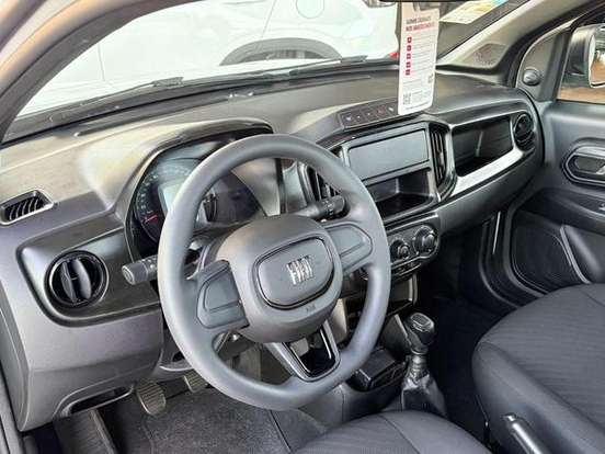 FIAT-STRADA-1.3 FIREFLY FLEX ENDURANCE CS MANUAL FIAT-STRADA-2026