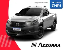 FIAT STRADA 1.3 FIREFLY FLEX ENDURANCE CS MANUAL FIAT STRADA 1.3 FIREFLY FLEX ENDURANCE CS MANUAL