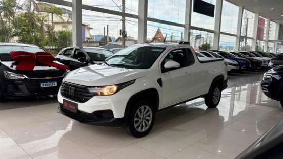 FIAT-STRADA-1.3 FIREFLY FLEX FREEDOM CS MANUAL FIAT-STRADA-2023