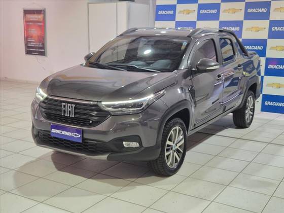 FIAT STRADA 1.3 FIREFLY FLEX VOLCANO CD CVT