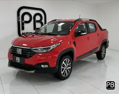 FIAT STRADA 1.3 FIREFLY FLEX VOLCANO CD CVT FIAT STRADA 1.3 FIREFLY FLEX VOLCANO CD CVT