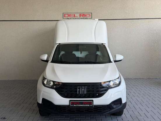 FIAT-STRADA-1.4 FIRE FLEX ENDURANCE CS MANUAL FIAT-STRADA-2022