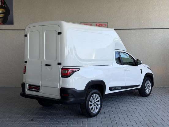 FIAT-STRADA-1.4 FIRE FLEX ENDURANCE CS MANUAL FIAT-STRADA-2022