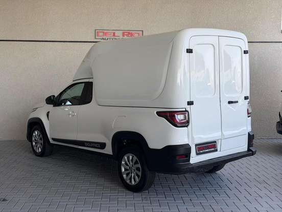 FIAT-STRADA-1.4 FIRE FLEX ENDURANCE CS MANUAL FIAT-STRADA-2022