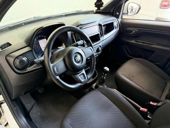 FIAT-STRADA-1.4 FIRE FLEX ENDURANCE CS MANUAL FIAT-STRADA-2022