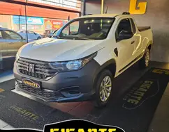 FIAT STRADA 1.4 FIRE FLEX ENDURANCE CS MANUAL FIAT STRADA 1.4 FIRE FLEX ENDURANCE CS MANUAL