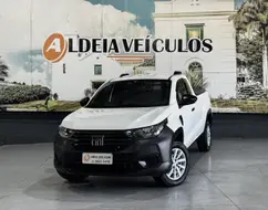 FIAT STRADA 1.4 FIRE FLEX ENDURANCE CS MANUAL FIAT STRADA 1.4 FIRE FLEX ENDURANCE CS MANUAL