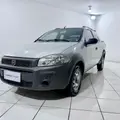 FIAT STRADA 1.4 MPI WORKING CD 8V FLEX 3P MANUAL FIAT STRADA 1.4 MPI WORKING CD 8V FLEX 3P MANUAL