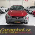 FIAT STRADA 1.8 MPI ADVENTURE CD 16V FLEX 3P MANUAL FIAT STRADA 1.8 MPI ADVENTURE CD 16V FLEX 3P MANUAL