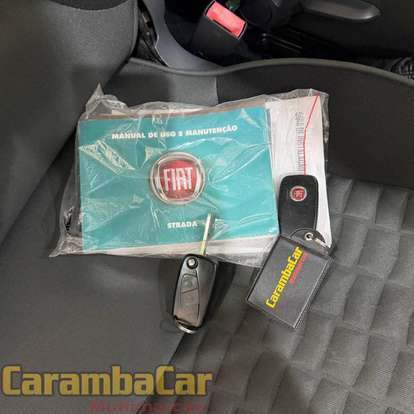 FIAT-STRADA-1.8 MPI ADVENTURE CD 16V FLEX 3P MANUAL FIAT-STRADA-2015