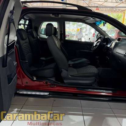 FIAT-STRADA-1.8 MPI ADVENTURE CD 16V FLEX 3P MANUAL FIAT-STRADA-2015