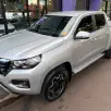 FIAT TITANO 2.2 TURBO DIESEL VOLCANO 4X4 AT6 FIAT TITANO 2.2 TURBO DIESEL VOLCANO 4X4 AT6