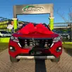 FIAT TITANO 2.2 TURBO DIESEL RANCH 4X4 AT6 FIAT TITANO 2.2 TURBO DIESEL RANCH 4X4 AT6