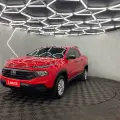 FIAT TORO 1.3 TURBO 270 FLEX ENDURANCE AT6 FIAT TORO 1.3 TURBO 270 FLEX ENDURANCE AT6