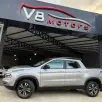 FIAT TORO 1.3 TURBO 270 FLEX FREEDOM AT6 FIAT TORO 1.3 TURBO 270 FLEX FREEDOM AT6