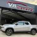 FIAT TORO 1.3 TURBO 270 FLEX FREEDOM AT6 FIAT TORO 1.3 TURBO 270 FLEX FREEDOM AT6