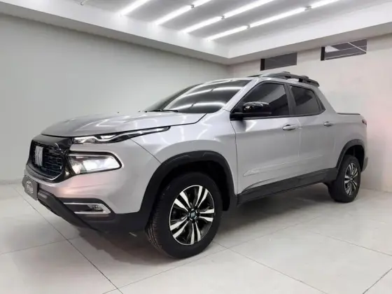 FIAT TORO 1.3 TURBO 270 FLEX FREEDOM AT6
