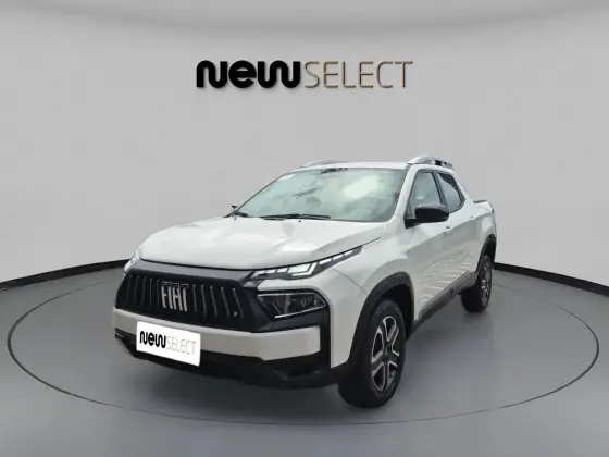FIAT TORO 1.3 TURBO 270 FLEX FREEDOM AT6