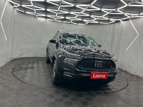 FIAT-TORO-1.3 TURBO 270 FLEX FREEDOM AT6 FIAT-TORO-2025