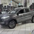 FIAT TORO 1.3 TURBO 270 FLEX FREEDOM AT6 FIAT TORO 1.3 TURBO 270 FLEX FREEDOM AT6